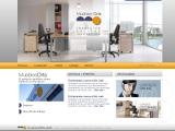 Propuesta de dise�o p�gina de inicio