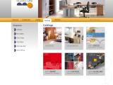 Propuesta de cat�logo