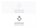 Esquema de construcci�n del logotipo