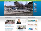 Propuesta p�gina de inicio
