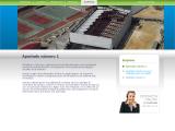 Propuesta p�gina de primer nivel