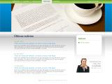 Propuesta p�gina de noticias