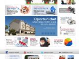 Propuesta p�gina de inicio