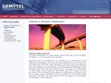 Propuesta de navegaci�n