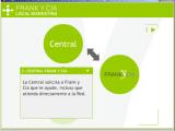 Captura animaci�n flash