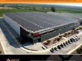 Cuadro de instalaci�n para clientes