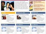Propuesta de bolet�n (newsletter)